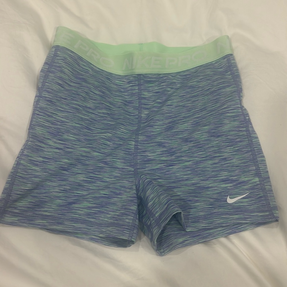 Nike shorts
